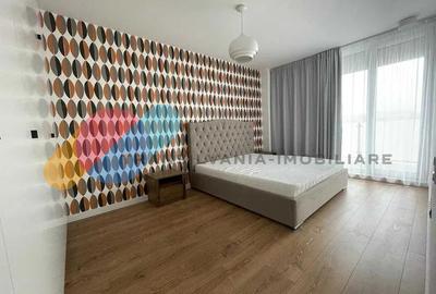 Penthouse 92 mp, terasă 44 mp, Gheorgheni - C-tin Brâncuși - 4
