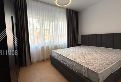 Apartament 4 camere, cart.Zorilor, str.Mircea Eliade, parcare, 2 bai, balcon - 4