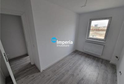 Apartament 2 camere decomandat - Bld. Poitiers - 11