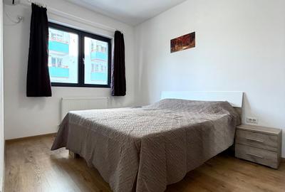 Unirii / Parcul Carol /  Centrala proprie / Parcare contra cost/ Pet Friendly - 3