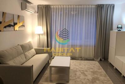 Cișmigiu 2 camere renovat investitie - 2