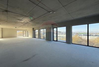 Spațiu de birouri de inchiriat, 300 mp, zona Manastur - 6