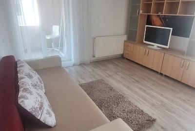 Apartament cu 2 camere decomandat, mobilat în Berceni