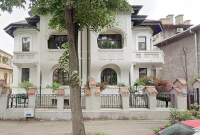 Comision 0! Vila superba renovata, birouri sediu firma, Dorobanti Capitale - 1