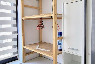 2 camere Studio cu centrala si parcare subterana | Pet friendly | Comision ZERO - 28