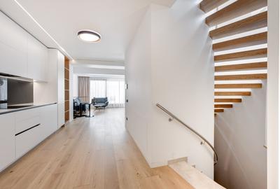 Apartament 3 camere inchiriere Aviatorilor - 8