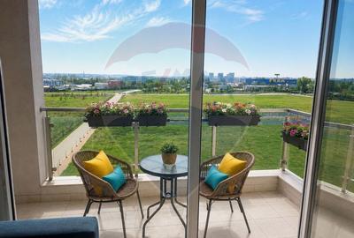 Vanzare Apartament 2 camere Pallady, mobilat, finalizat, parcare - 1