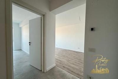 Apartament cu 2 camere tip Viena de vanzare in Prima Arena Residence - 13
