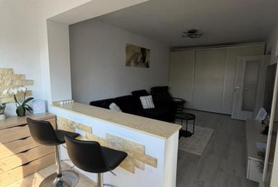 Apartament 2 camere Dristor Rebreanu Park Lake - 5
