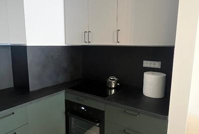 Apartament 2 camere de inchiriat I Elite City Iris I Parcare subterana inclusa - 5