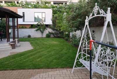 Vila individuala P+1+M, Erou Iancu Nicolae - 6