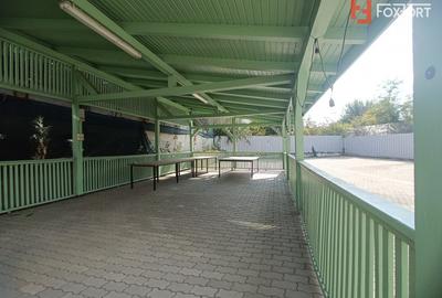 Spatiu de birouri 760 mp de inchiriat, zona Spitalul Judetean - 19