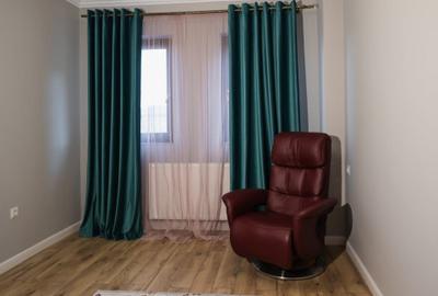 Duplex cu 4 camere, 3 bai, 3 parcari, ultrafinisat, zona Parcul Poligon - 7