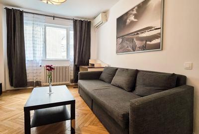 Apartament 2 camere zona Parcul Cismigiu / Schitu Magureanu - 1