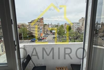 Apartament 5 camere Calea Calarasilor Bd. Corneliu Coposu Unirii Mobilat/Utilat - 9