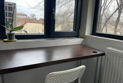Cozy Studio with Private Heating | Mătăsari Area | Fully Furnished & Equipped - 15