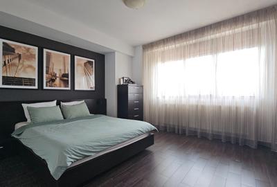 Apartament 3 camere Tei Lizeanu Stefan cel Mare Bloc nou centrala - 7