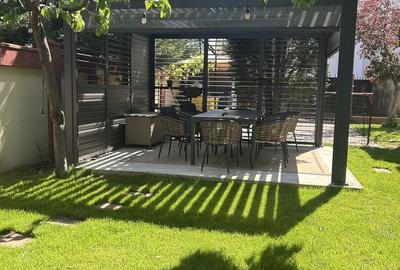 Vila Ideală pentru Familie – Pipera | Grădină, Foișor și Zero Trafic - 1