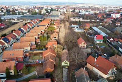 FILM ! Casa cu teren de 2.152 mp, Tigaretei, Sfantu Gheorghe - 6