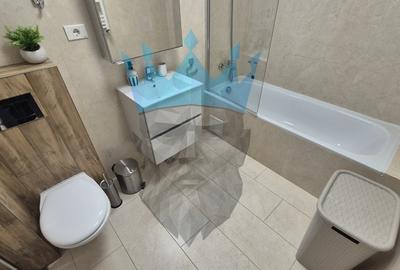 Apartament 2 Camere Complex Metropolitan Viilor Bucuresti - 13