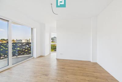 Apartament cu 2 camere | Etaj 2 | Zona Aradului - 5