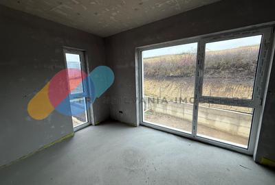 Unitate duplex, 170mp cu garaj in Voronet - 8