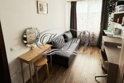 Apartament renovat pe strada Donath, Grigorescu - 8
