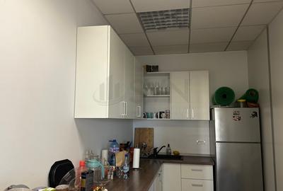 REC3000954 Spatiu comercial birouri bulevadrul Aviatorilor - 6