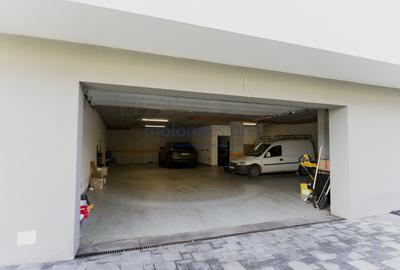 Proprietate rezidențială, cu două apartamente private, în Andrei Muresanu - 20