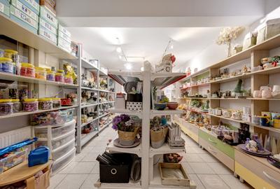 Spațiu comercial stradal 208 mp + casă separată | Bucureștii Noi| Parc Bazilescu - 4