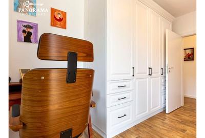 Penthouse de lux in Sighisoara - 10