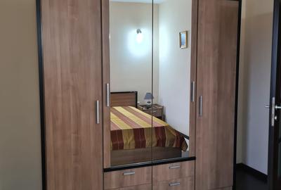 Apartament  3 camere, in vila, Centru, mobilat, finisaje moderne - 7