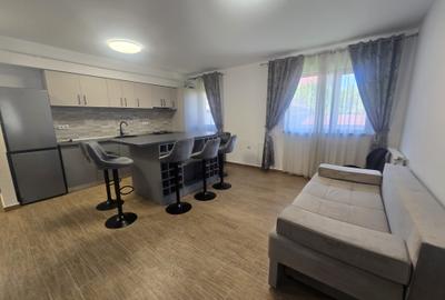 Apartament 3 camere intre Palas Mall si Bucsinescu,intabulat,mobilat, cod:155204 - 8