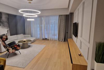 Apartament Premium cu Terasă Spectaculoasă în Herăstrău - 1