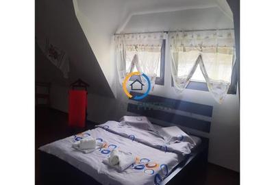Casa traditionala   Pensiune  P+1, 9 camere, judet Tulcea, localitatea Partizani - 19