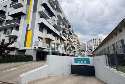 3 camere| City of Mara| loc de parcare subteran| 2 bai| Pet friendly| - 1