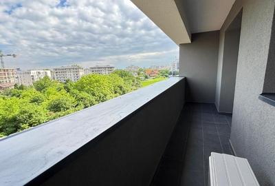 Apartament 2 camere - 500 euro - Ansamblu Rezidential Iris Armonia - 11