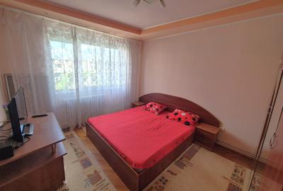 Apartament 4 camere, ultracentral Arad, comision 0 - 12