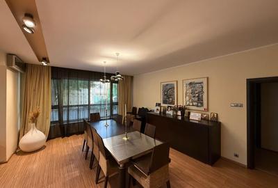 Apartament 4 camere I 170 mp I Piata Romana I de inchiriat - 4
