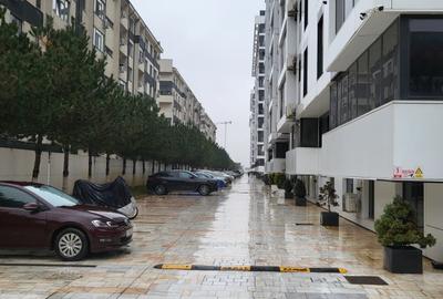 Apartament 2 camere, etaj 5/8, complet mobilat si utilat - 1