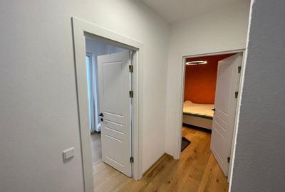 Apartament de închiriat, 4 camere, 85 mp, Europa Eugen Ionesco - 5