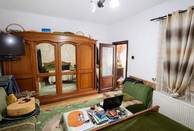 Vilă interbelică exclusivistă în centrul orașului Focșani - 7