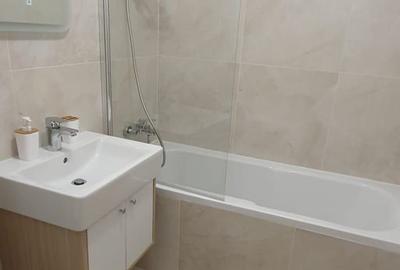 Studiou Aviatiei Apartments/Metrou Aurel Vlaicu - 10