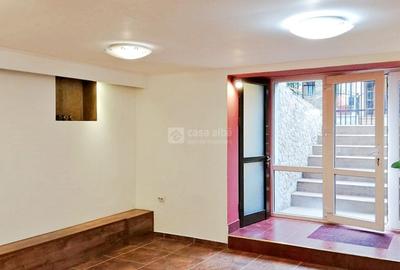 Copou, spatiu comercial ideal pentru afacerea ta, parcare inclusa - 1