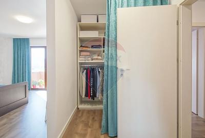 PENTHOUSE 5 CAMERE | VEDERE PANORAMICA | ZONA NOUA – NATURA SI LINISTE - 32