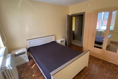 Apartament de închiriat, 2 camere, 50 mp, zona Gării - 3