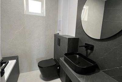 Penthouse cu 3 camere 2 bai si 2 terase zona Calea Surii Mici din Sibi - 6