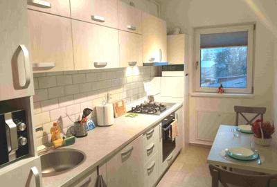 CENTRAL  Rezidence, Stefan cel Mare, bloc nou, lux, garaj - 9