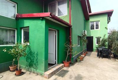 Jilava - Giurgiului - Petrom - Casa 210 mp – Comision 0% – 160.000 EUR - 1