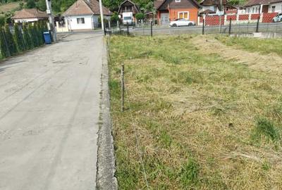 Vand teren constructii, Santana de Mures - 1